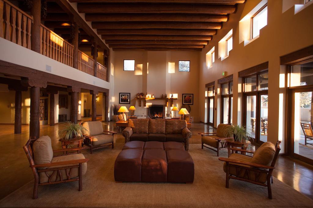 Worldmark Taos Exterior photo